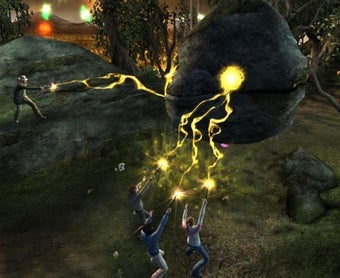Bild 5 für Harry Potter and the Gobl…