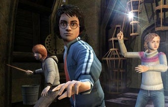 Image 3 pour Harry Potter and the Gobl…