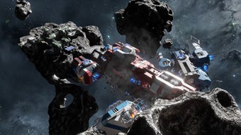Space Engineers 2的第0张图片
