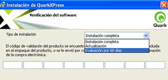 Image 1 for QuarkXPress