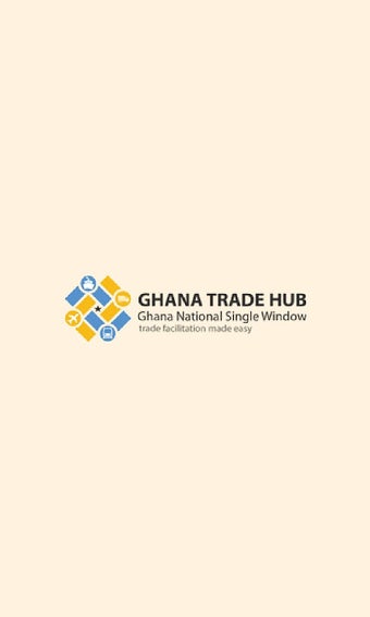 Bild 0 für Ghana Trade Hub