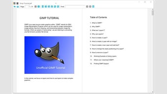 Image 0 pour Real eBooks Reader for Ki…