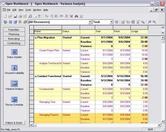 Image 0 pour Open Workbench