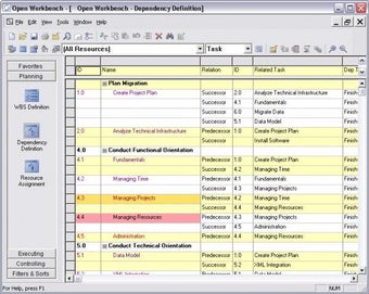 Imagen 4 para Open Workbench