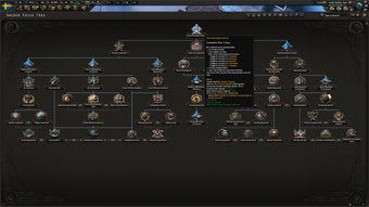 Hearts of Iron 4: Arms Ag…的第0张图片