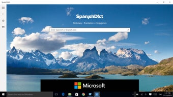 Bild 0 für SpanishDict