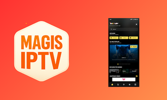 MAGIS COOL SERVICIO DE IP…の画像0