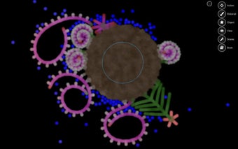 Obraz 0 dla Space Simulation Toolkit