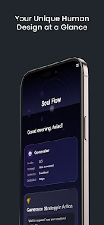 Obraz 0 dla Soul Flow: Spiritual Grow…
