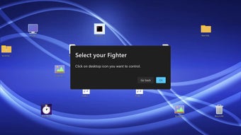 The Icon Battles: Game的第0张图片