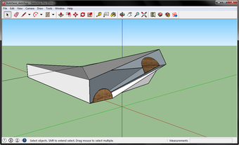 SketchUp Proの画像0