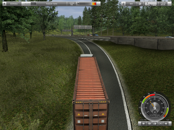 Obraz 2 dla UK Truck Simulator