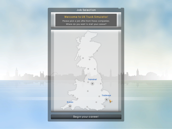 Obraz 3 dla UK Truck Simulator