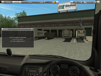 Obraz 2 dla UK Truck Simulator
