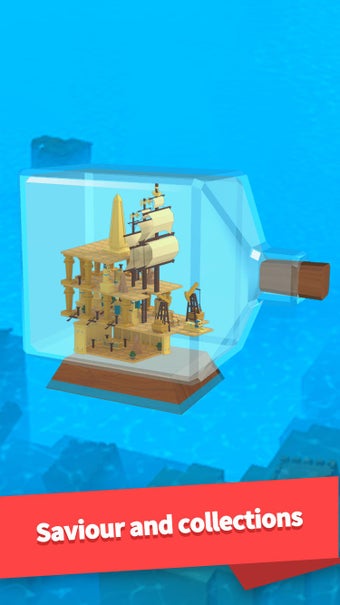 Bild 0 für Idle Arks: Build at Sea