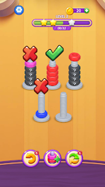 Chroma Nutsの画像0