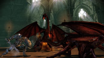 Image 0 pour Dragon Age: Origins Awake…