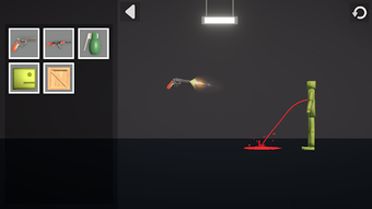 Obraz 0 dla Last Play: ragdoll sandbo…