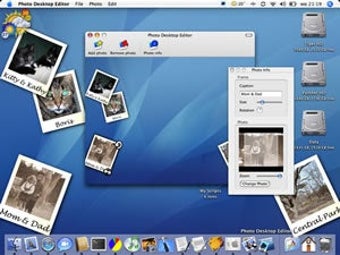 Photo Desktopの画像0