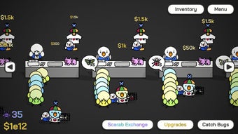 Budgies Bug Shopの画像0