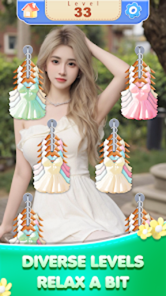 Imagen 0 para Storage Master - Clothing…