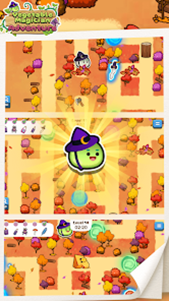 Bild 0 für Vegetable Magician: Adven…