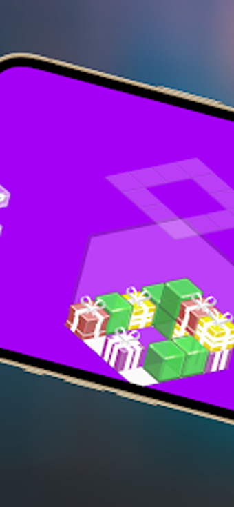 Bild 0 für 3D Block Buster Gifts