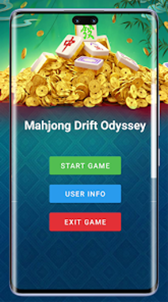 Obraz 0 dla Mahjong Drift Odyssey