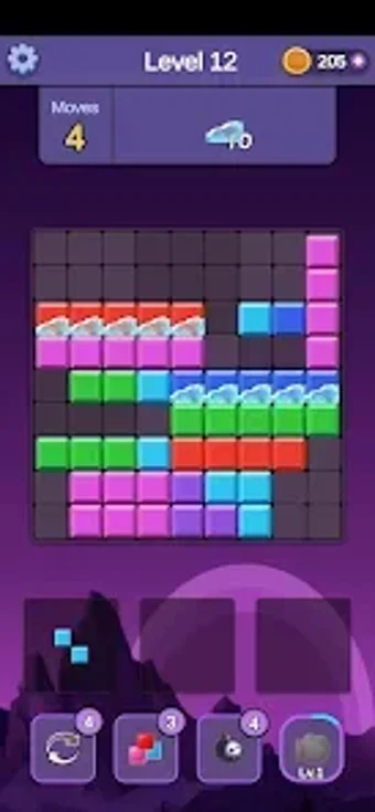 Image 0 pour nomBlock
