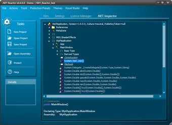 Image 2 for .NET Reactor