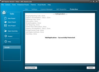 Image 1 for .NET Reactor