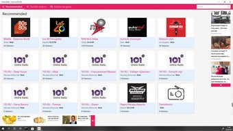 Immagine 0 per Online Radio - Free Live …