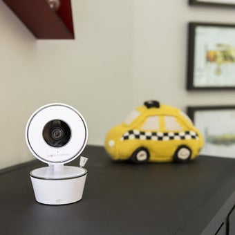 Imagen 0 para Project Nursery Monitor P…