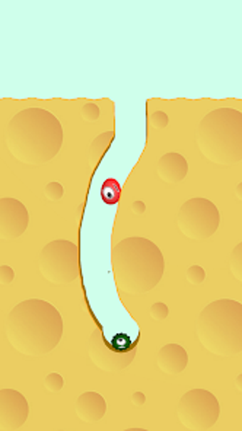 Bild 0 für Erase To Eat: Brain tease…