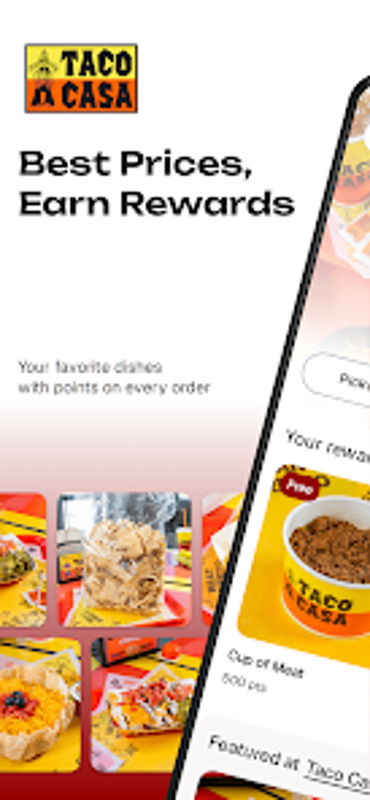 Immagine 0 per Taco Casa