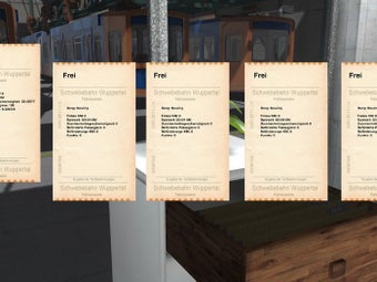 Schwebebahn-Simulator 201…の画像0