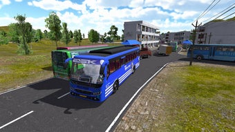 Obraz 0 dla Bus Simulator Kerala