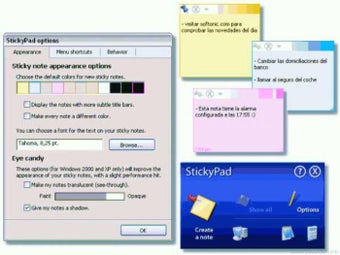 Image 0 pour StickyPad