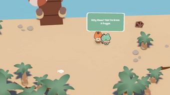 Image 1 pour Pirate Fox Detective: The…
