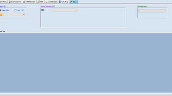 Image 0 pour MCI RemoteExplorer
