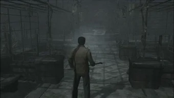 Silent Hill Homecoming