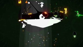 Bild 0 für Into the Zone – Arcade Es…
