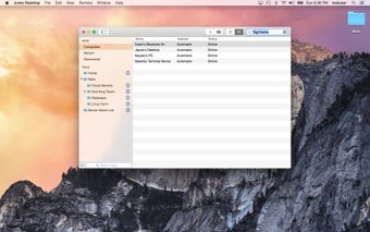 Jump Desktop (Remote Desk…の画像0