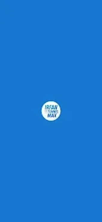 IRFAN TUNNEL MAX的第0张图片