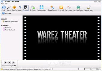 Image 7 for Warez
