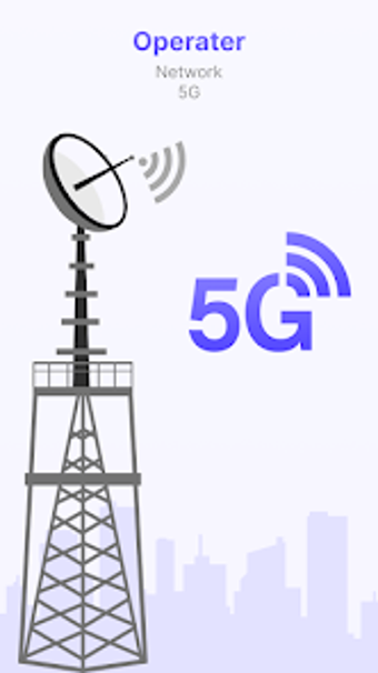 Obraz 0 dla 5G VoNR Network Mode