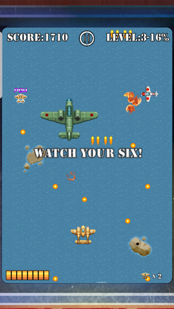 Obraz 0 dla Pacific Wings