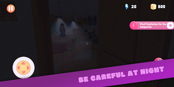 Imagen 0 para Me Inside: Horror Adventu…