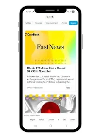 Notifai Newsの画像0