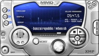 Immagine 1 per XMPlay